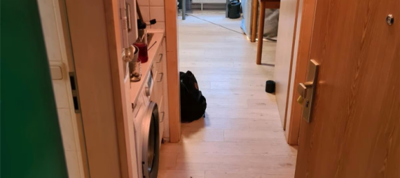 1 غرف نوم شقة في Bayreuth, Germany رقم 88212 3