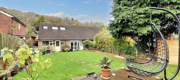 4 Schlafzimmer Bungalow in Biggin Hill, United Kingdom, Nr. 4757 2