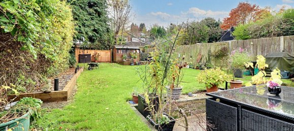 4 Schlafzimmer Bungalow in Biggin Hill, United Kingdom, Nr. 4757 22