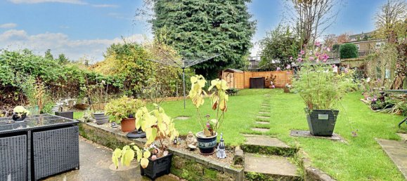 4 Schlafzimmer Bungalow in Biggin Hill, United Kingdom, Nr. 4757 23