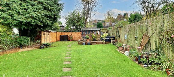 4 Schlafzimmer Bungalow in Biggin Hill, United Kingdom, Nr. 4757 24