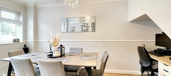 4 Schlafzimmer Bungalow in Biggin Hill, United Kingdom, Nr. 4757 15