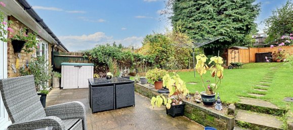 4 Schlafzimmer Bungalow in Biggin Hill, United Kingdom, Nr. 4757 9