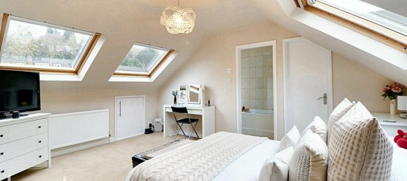 4 Schlafzimmer Bungalow in Biggin Hill, United Kingdom, Nr. 4757 12