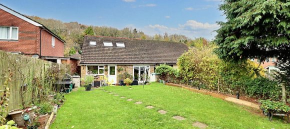 4 Schlafzimmer Bungalow in Biggin Hill, United Kingdom, Nr. 4757 10