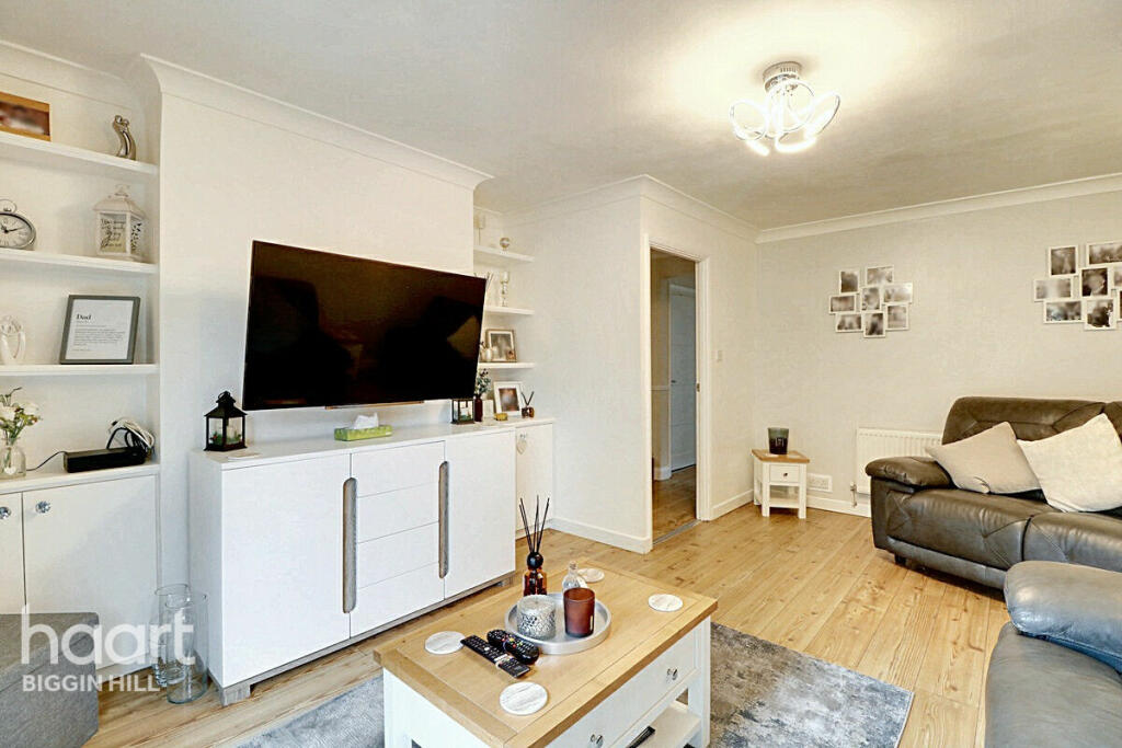 4 Schlafzimmer Bungalow in Biggin Hill, United Kingdom, Nr. 4757