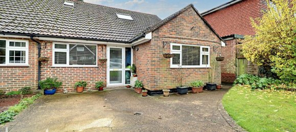 4 Schlafzimmer Bungalow in Biggin Hill, United Kingdom, Nr. 4757 3