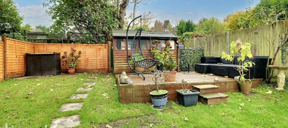 4 Schlafzimmer Bungalow in Biggin Hill, United Kingdom, Nr. 4757 25