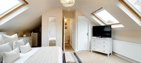 4 Schlafzimmer Bungalow in Biggin Hill, United Kingdom, Nr. 4757 4