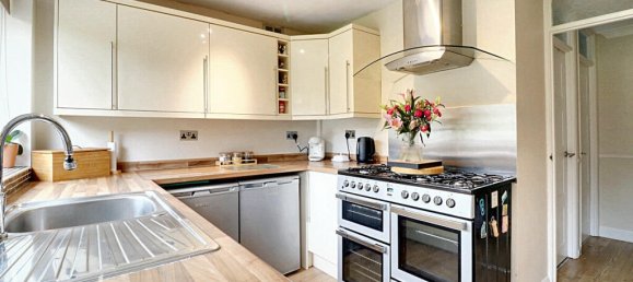 4 Schlafzimmer Bungalow in Biggin Hill, United Kingdom, Nr. 4757 6