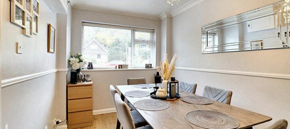 4 Schlafzimmer Bungalow in Biggin Hill, United Kingdom, Nr. 4757 7