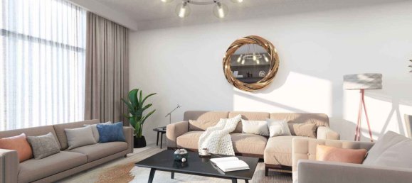 Apartamento T1 em VERDANA 5, Dubai Investment Park, UAE N.º 62749 3