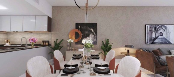 Apartamento T1 em VERDANA 5, Dubai Investment Park, UAE N.º 62749 4