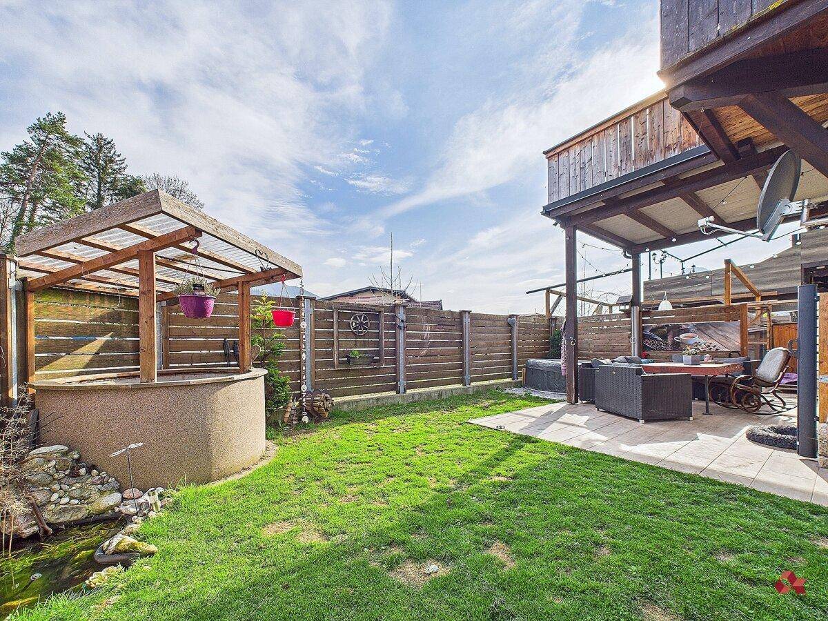 3 غرف نوم شقة في Ebbs, Austria رقم 257979