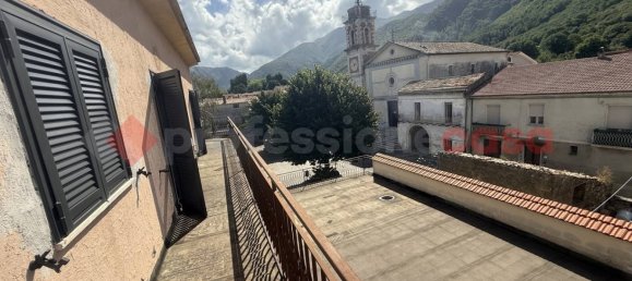 6-Zimmer Haus in Cervinara, Italy, Nr. 340935 34