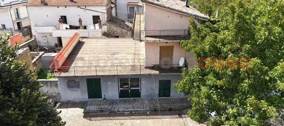 6-Zimmer Haus in Cervinara, Italy, Nr. 340935 38