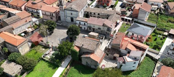 6-Zimmer Haus in Cervinara, Italy, Nr. 340935 45