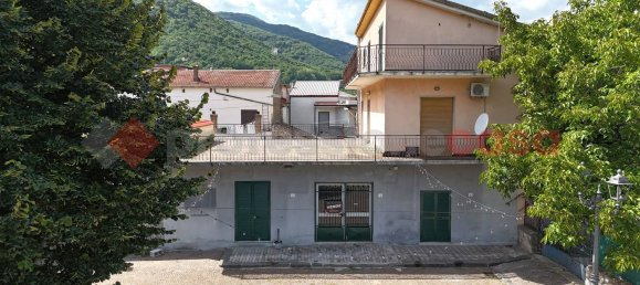 6-Zimmer Haus in Cervinara, Italy, Nr. 340935 39