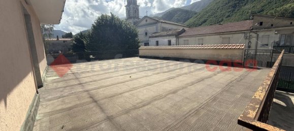 6-Zimmer Haus in Cervinara, Italy, Nr. 340935 25