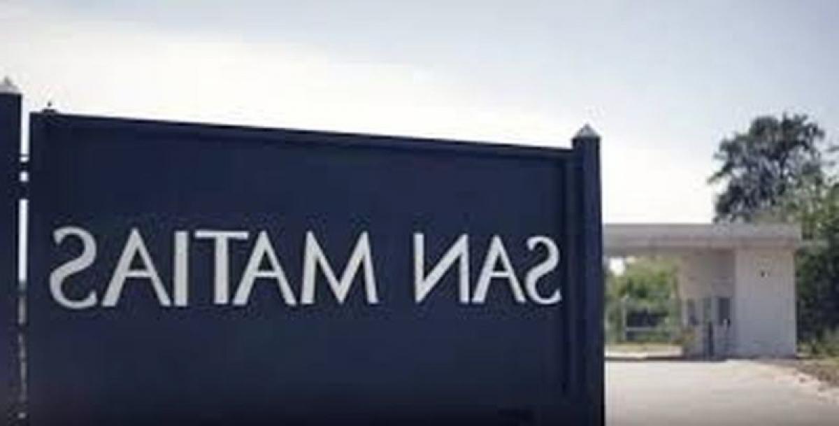 Grundstück in Escobar, Argentina, Nr. 112252