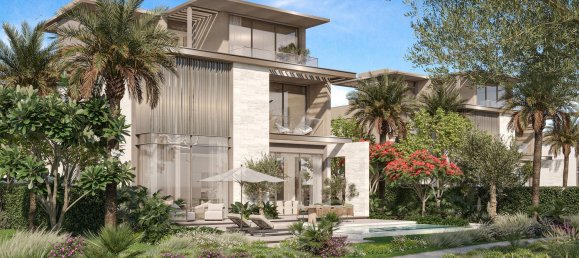 4 bedrooms Villa in Nadd Al Sheba, UAE No. 121091 7