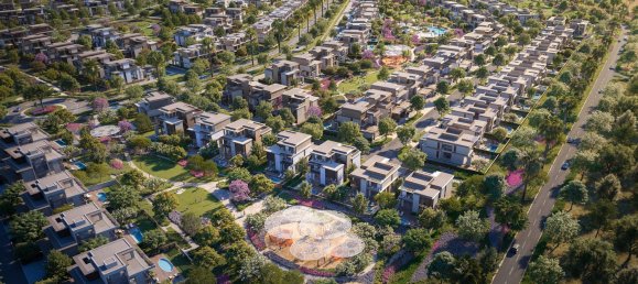 4 bedrooms Villa in Nadd Al Sheba, UAE No. 121091 10