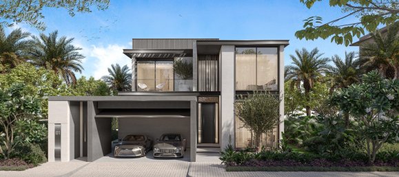 4 bedrooms Villa in Nadd Al Sheba, UAE No. 121091 3