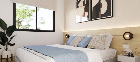 2 غرف نوم شقة في Mutxamel, Spain رقم 283662 7