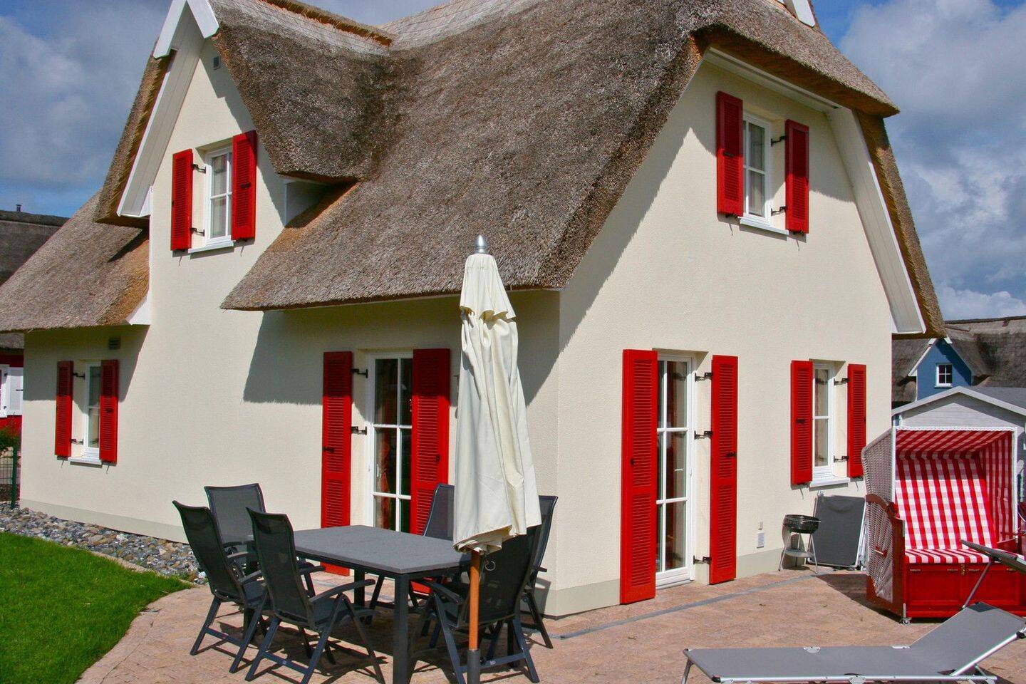 Casa T2 em Vorpommern-Rugen, Germany N.º 218863