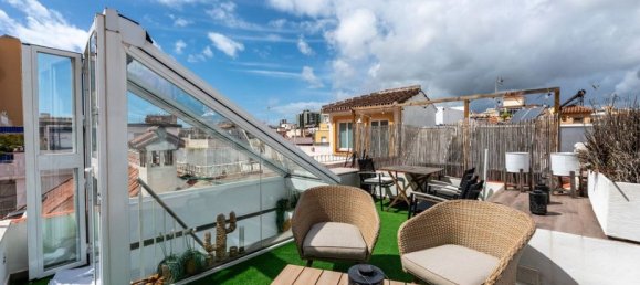 2 bedrooms Penthouse in Fuengirola, Spain No. 182160 14