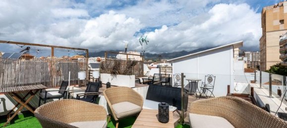 2 bedrooms Penthouse in Fuengirola, Spain No. 182160 13