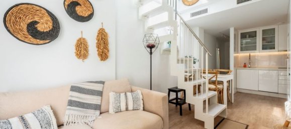 2 bedrooms Penthouse in Fuengirola, Spain No. 182160 6