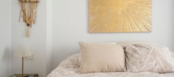 2 bedrooms Penthouse in Fuengirola, Spain No. 182160 8