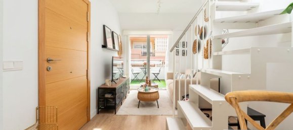 2 bedrooms Penthouse in Fuengirola, Spain No. 182160 4