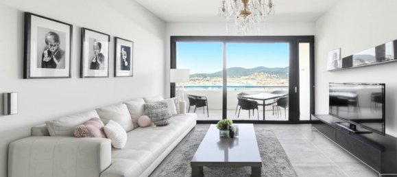 3 غرف نوم بانتهاوس في Vigo, Spain رقم 143944 3