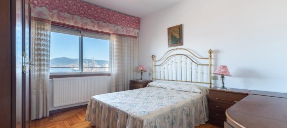 3 غرف نوم بانتهاوس في Vigo, Spain رقم 143944 11