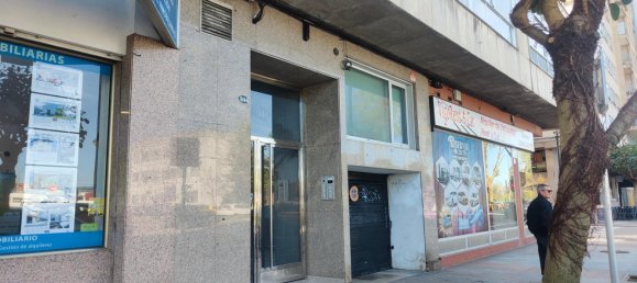 3 غرف نوم بانتهاوس في Vigo, Spain رقم 143944 19