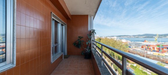 3 غرف نوم بانتهاوس في Vigo, Spain رقم 143944 6