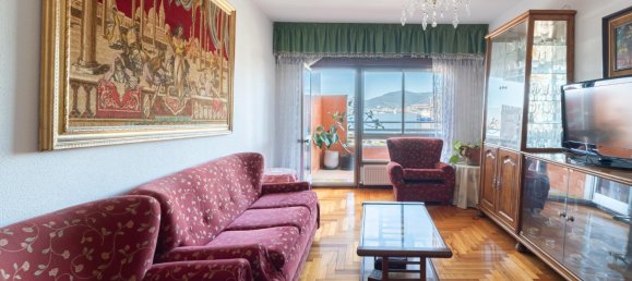 3 غرف نوم بانتهاوس في Vigo, Spain رقم 143944 4