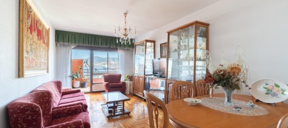 3 غرف نوم بانتهاوس في Vigo, Spain رقم 143944 5