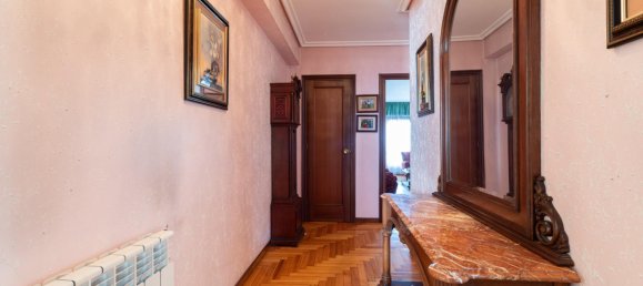 3 غرف نوم بانتهاوس في Vigo, Spain رقم 143944 16