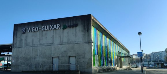 3 غرف نوم بانتهاوس في Vigo, Spain رقم 143944 24