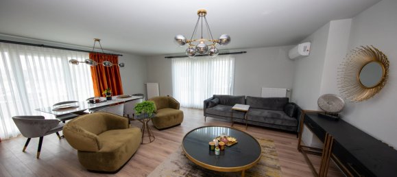 Apartment 2+1 in Ahteran Istanbul, Istanbul, Turkey No. 36879 3