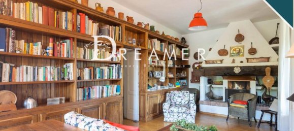 Villa de 9 dormitorios en Laterina Pergine Valdarno, Italy No. 362928 27