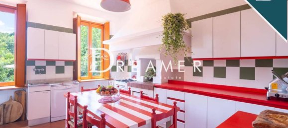 Villa de 9 dormitorios en Laterina Pergine Valdarno, Italy No. 362928 33