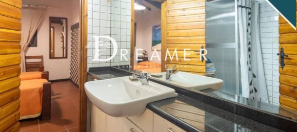 Villa de 9 dormitorios en Laterina Pergine Valdarno, Italy No. 362928 46