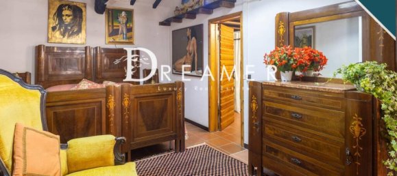 Villa de 9 dormitorios en Laterina Pergine Valdarno, Italy No. 362928 45