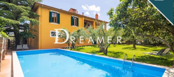 Villa de 9 dormitorios en Laterina Pergine Valdarno, Italy No. 362928 4