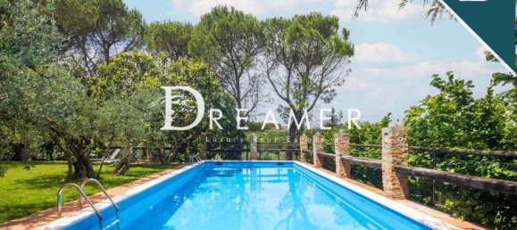 Villa de 9 dormitorios en Laterina Pergine Valdarno, Italy No. 362928 7