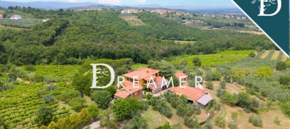 Villa de 9 dormitorios en Laterina Pergine Valdarno, Italy No. 362928 6